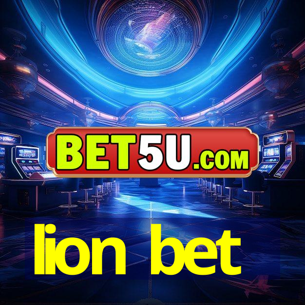 lion bet